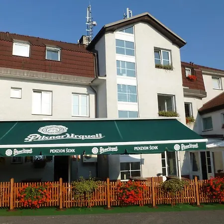 Guest house Senk Pardubice