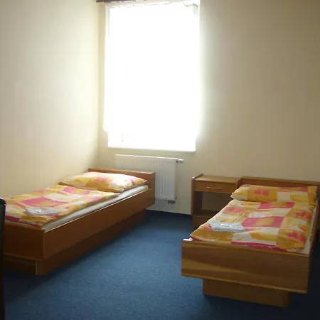 Senk Vendégház Pardubice