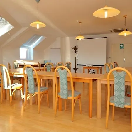 Vendégház Senk Pardubice