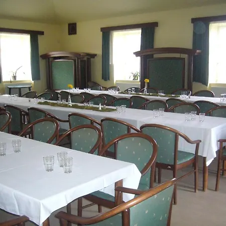 Vendégház Senk Pardubice