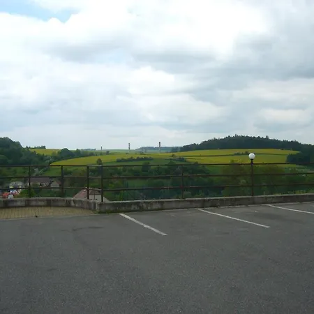 Vendégház Senk Pardubice