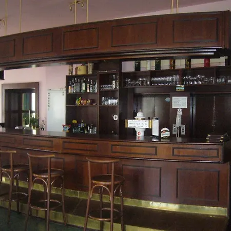 Senk Vendégház Pardubice