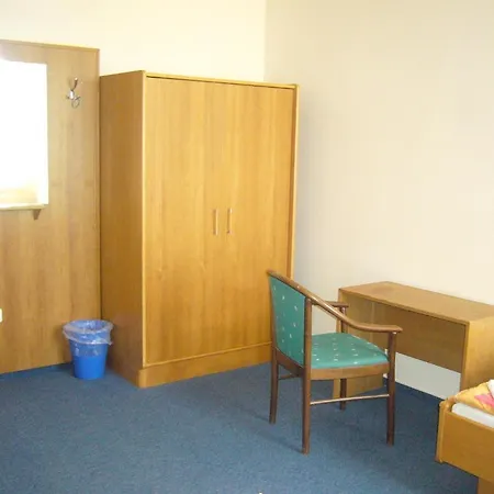 Vendégház Senk Pardubice