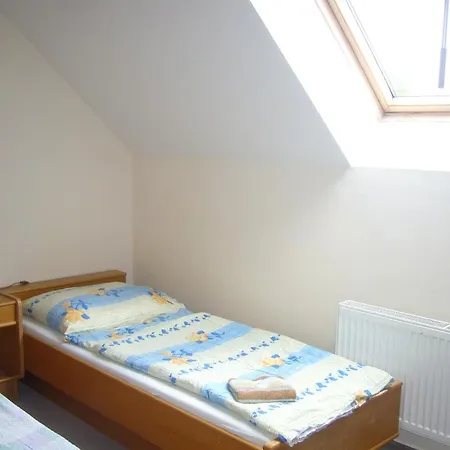 בית הארחה Senk 3*